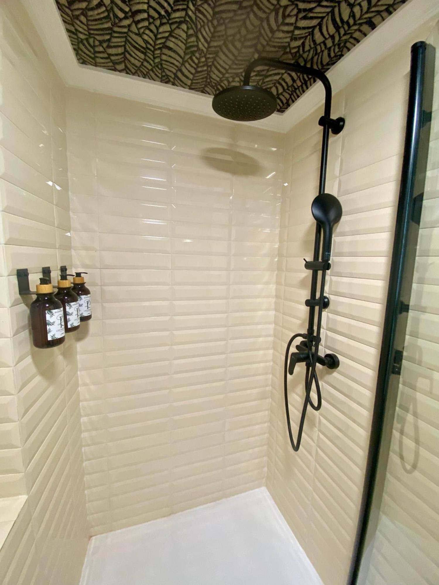 Apartamento En Casco Historico Pontevedra Bagian luar foto